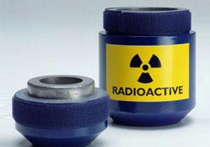 Radiation Sources