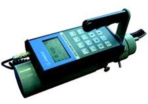 Portable Spectrometers