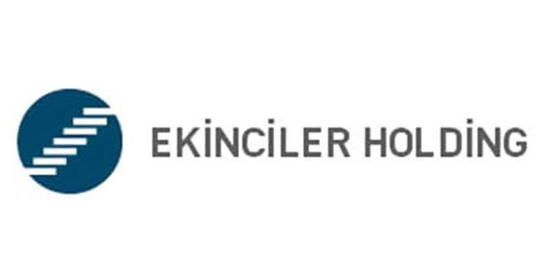 Ekinciler Demir Çelik San. A.Ş