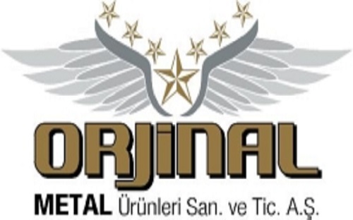 ortjinal metal