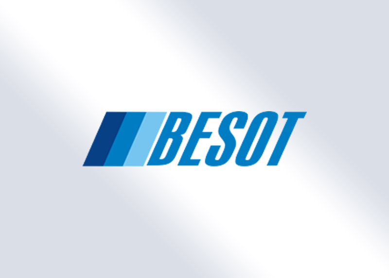 besot