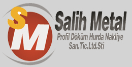 salihmetal