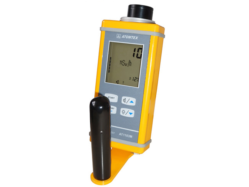 AT1103M X-RAY Radiation Dosimeter